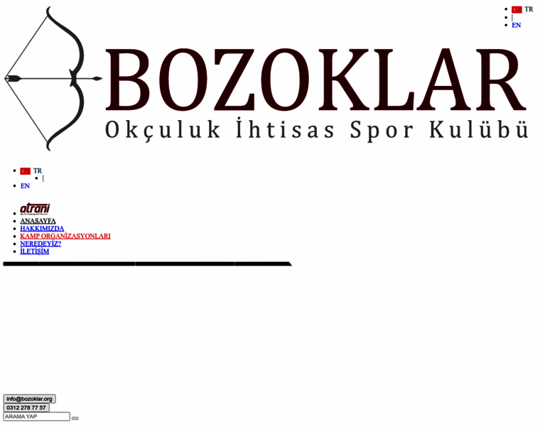 Bozoklar.org thumbnail