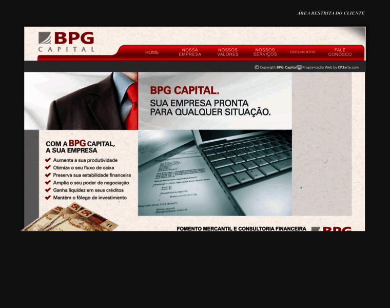 Bpgcapital.com.br thumbnail