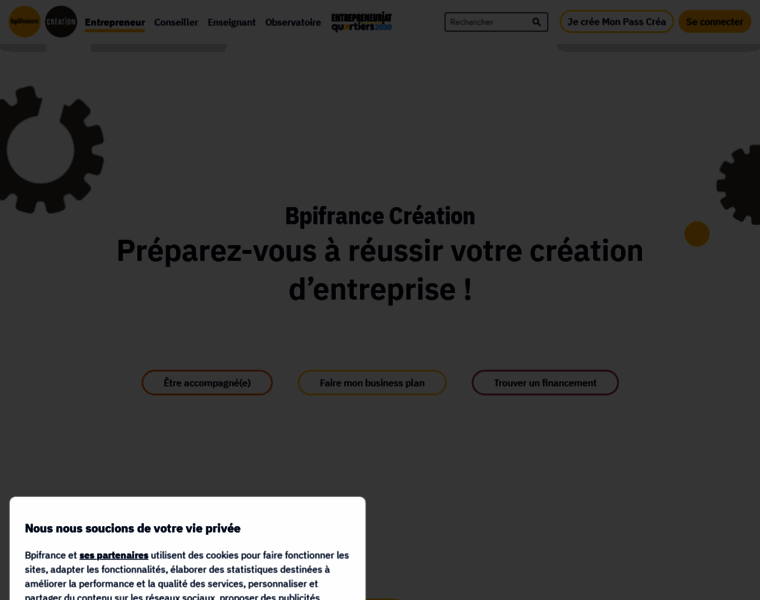 Bpifrance-creation.fr thumbnail