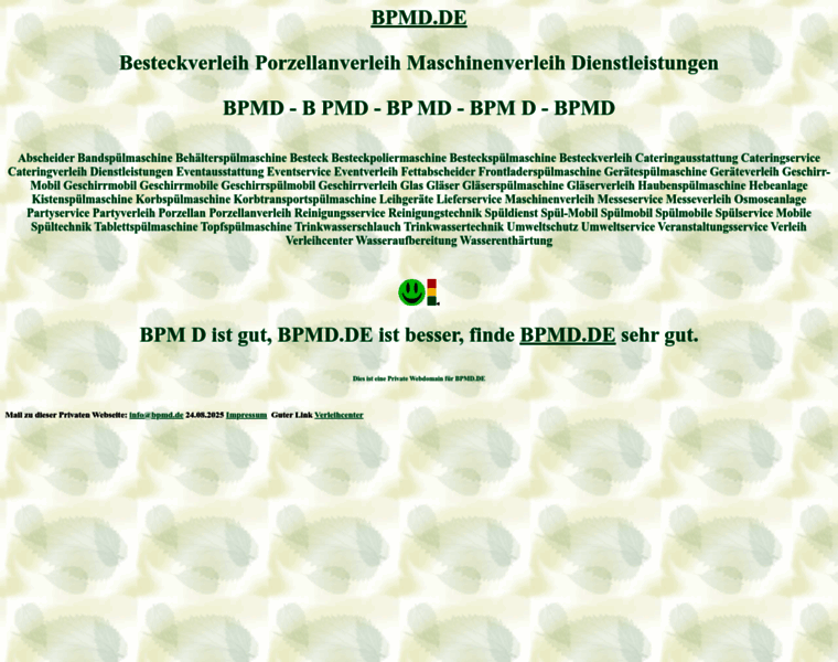 Bpmd.de thumbnail