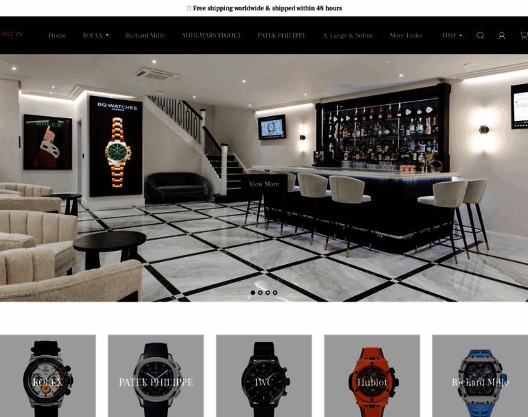 Bqwatch.shop thumbnail