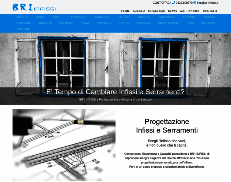 Br1infissi.it thumbnail