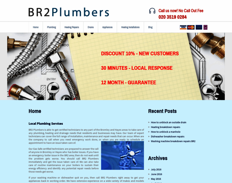 Br2-plumbers-boiler-repairs.co.uk thumbnail