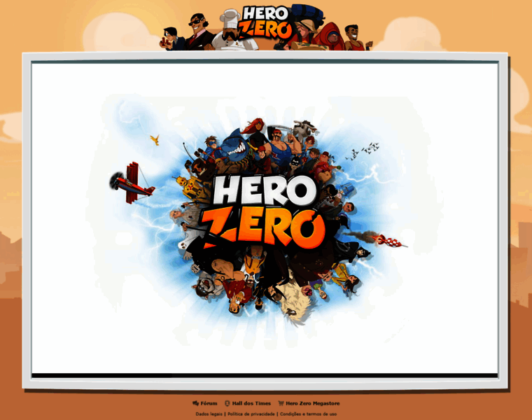 Br2.herozerogame.com thumbnail