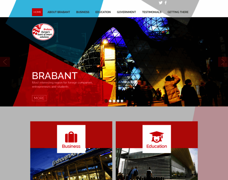 Brabantsmartsolutions.com thumbnail