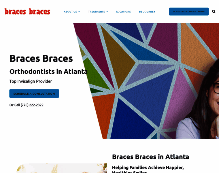 Braces-braces.com thumbnail