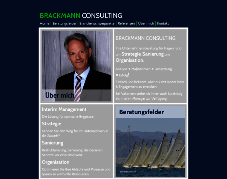 Brackmann-consulting.de thumbnail