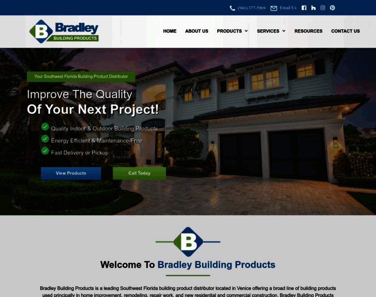 Bradley.build thumbnail