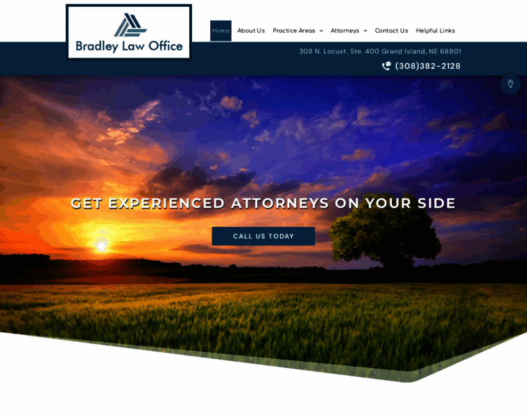 Bradleylawoffice.com thumbnail Bradleylawoffice.com thumbnail