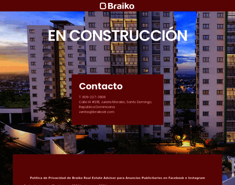 Braikodr.com thumbnail