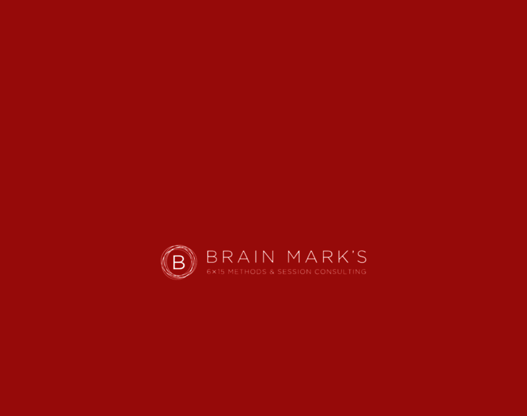 Brain-marks.com thumbnail