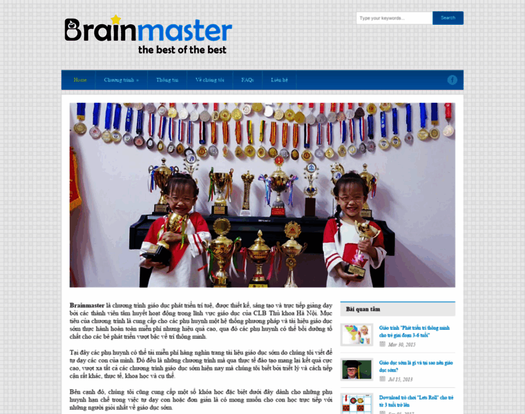 Brain.edu.vn thumbnail