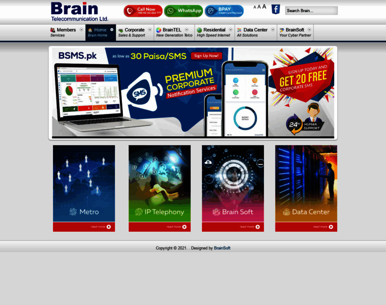 Brain.pk thumbnail