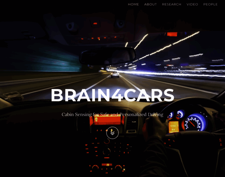 Brain4cars.com thumbnail