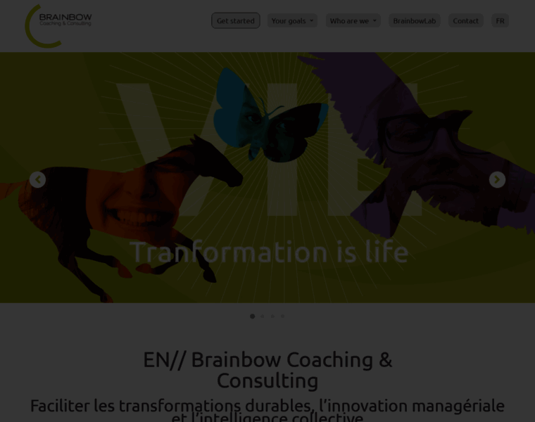 Brainbow-coaching.fr thumbnail