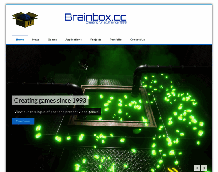 Brainbox.cc thumbnail