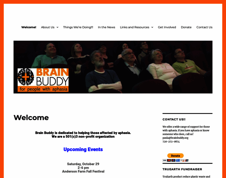 Brainbuddy.org thumbnail