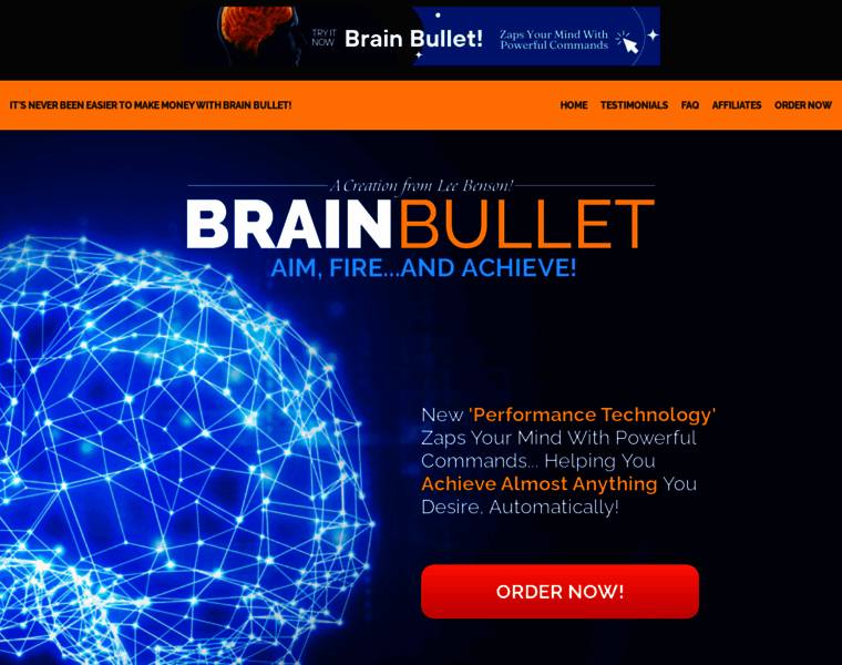 Brainbullet.com thumbnail