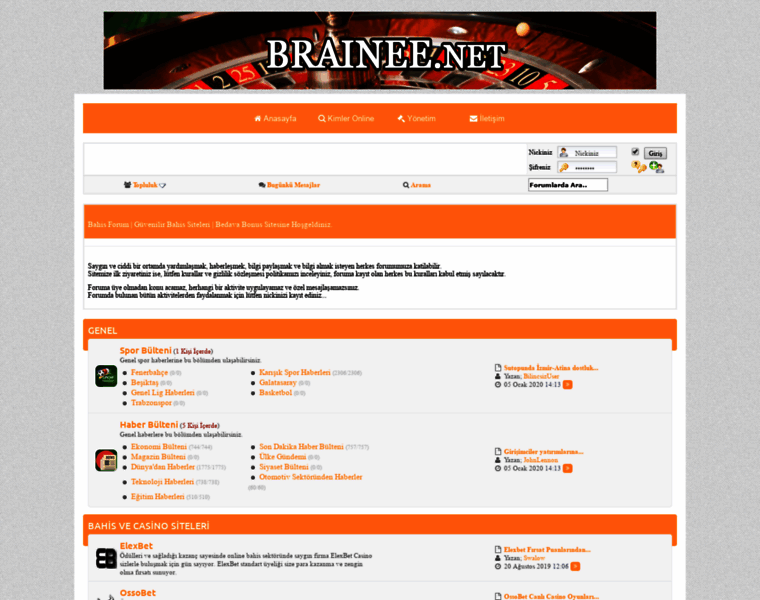 Brainee.net thumbnail