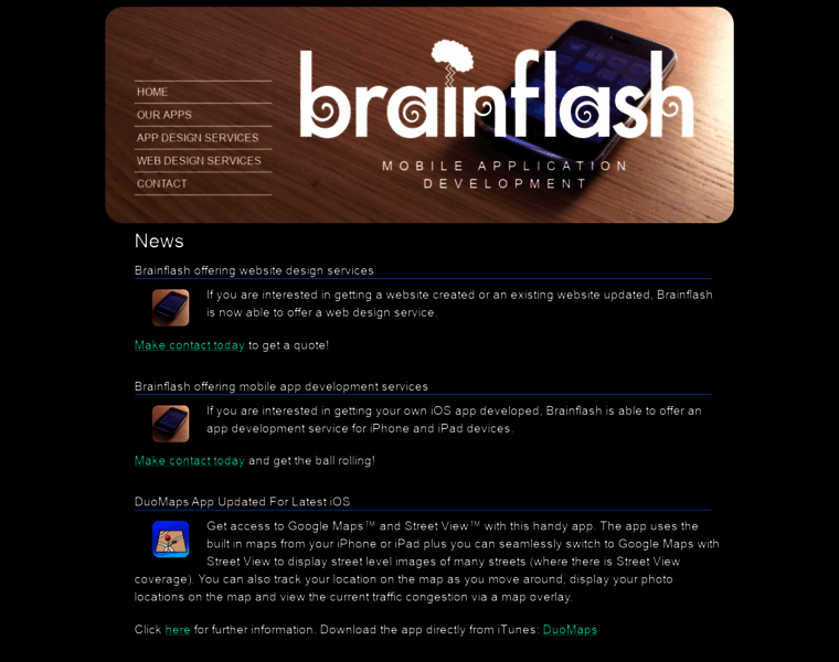 Brainflash.uk thumbnail