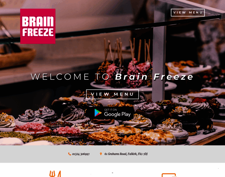 Brainfreezefk2.co.uk thumbnail