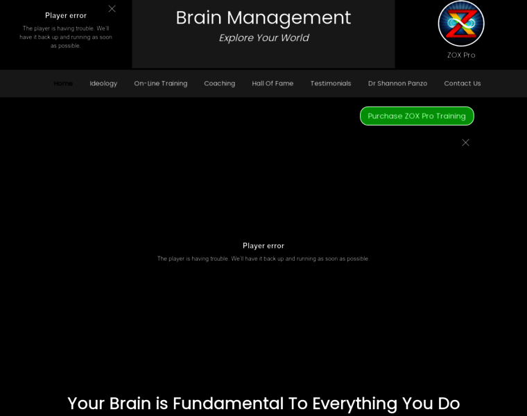 Brainmanagement.com thumbnail