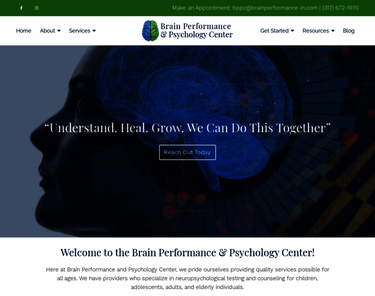 Brainperformance-in.com thumbnail