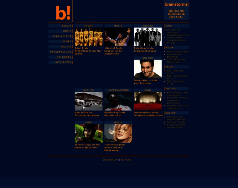 Brainstorms42.de thumbnail