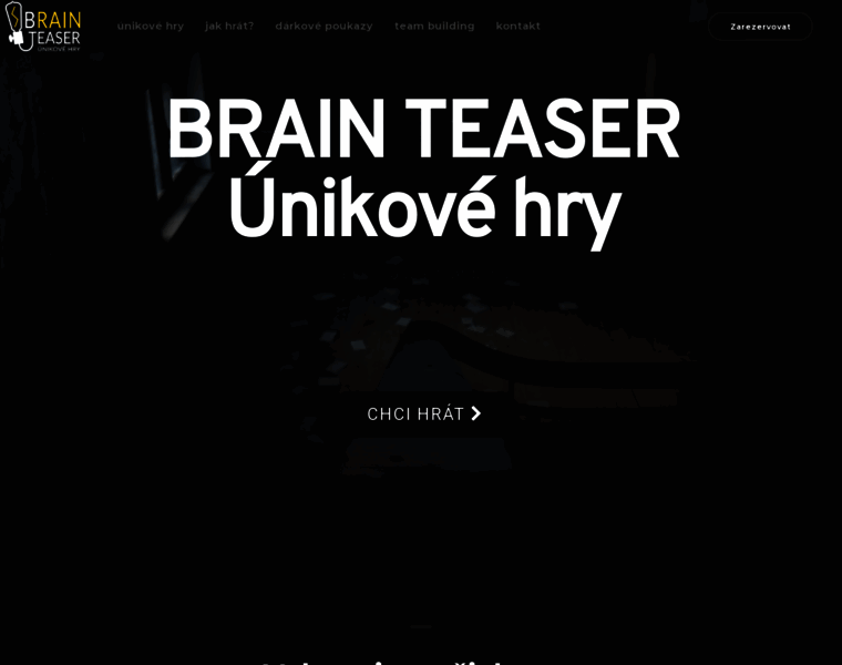 Brainteaser.cz thumbnail