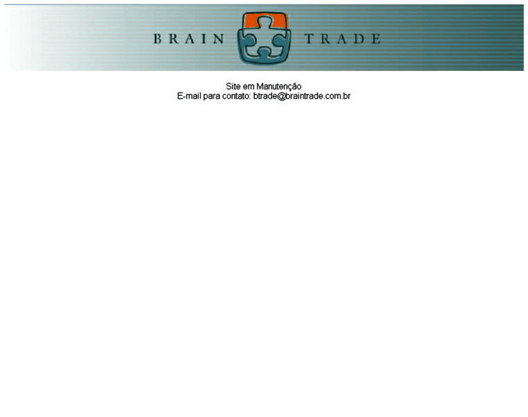 Braintrade.com.br thumbnail