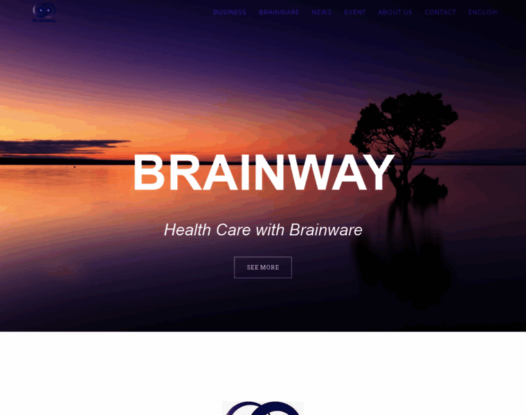 Brainway.jp thumbnail