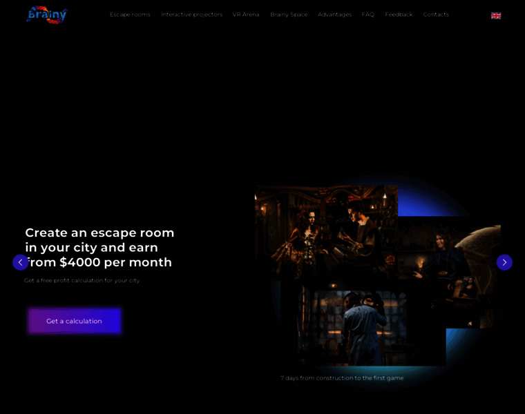 Brainy-lab.com thumbnail