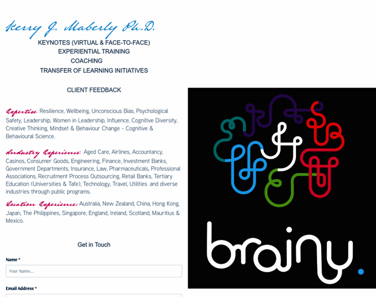 Brainy.com.au thumbnail