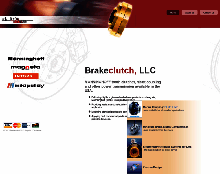 Brakeclutch.com thumbnail