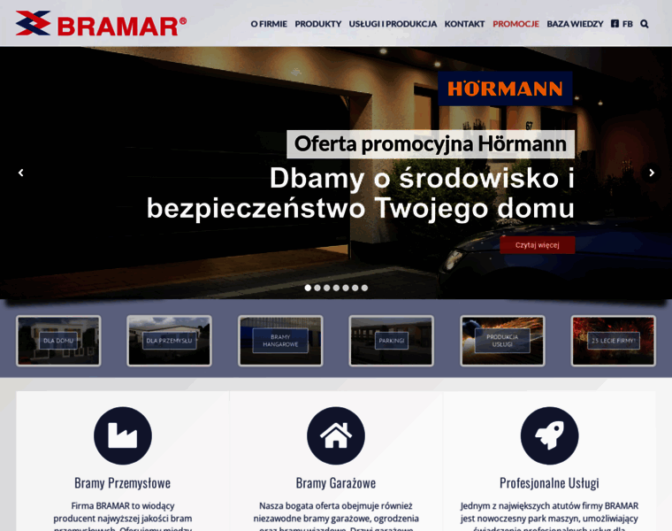 Bramar.pl thumbnail