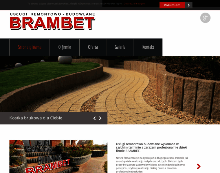 Brambet.pl thumbnail
