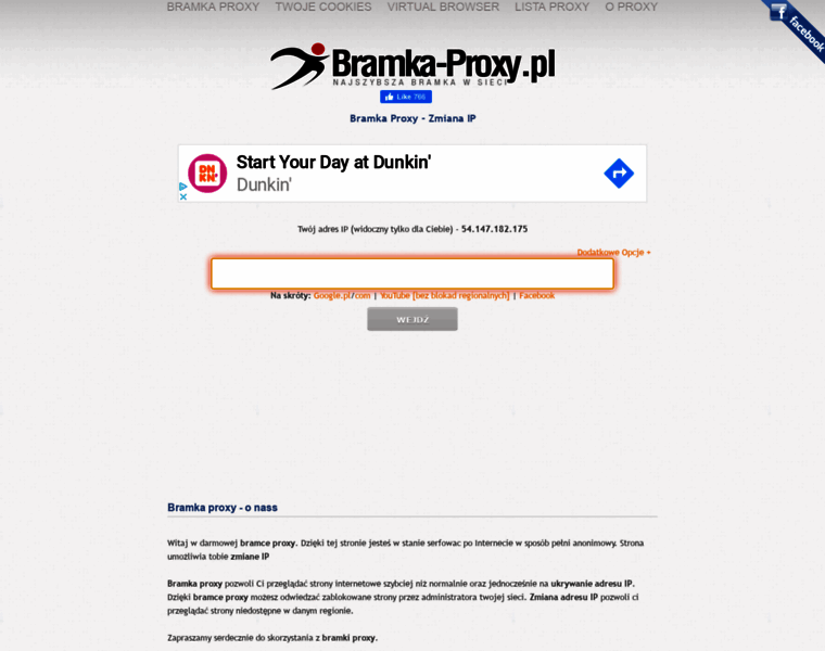 Bramka-proxy.pl thumbnail