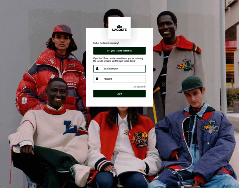 Brand-library.lacoste.com thumbnail