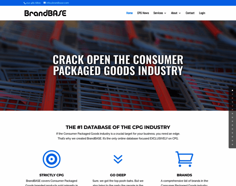 Brandbase.com thumbnail