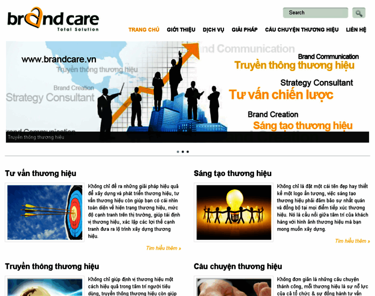 Brandcare.vn thumbnail
