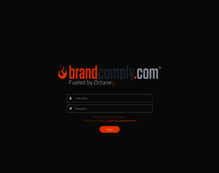 Brandcomply.com thumbnail