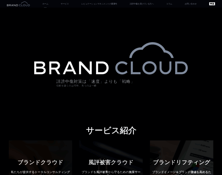 Brandcontrol.co.jp thumbnail