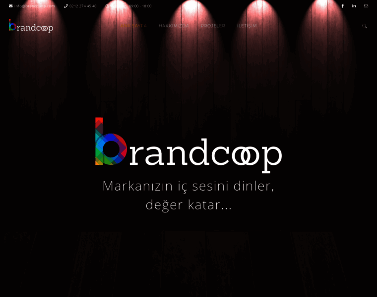 Brandcoop.com thumbnail