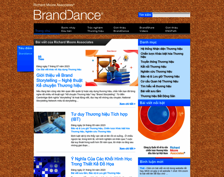 Branddance.vn thumbnail