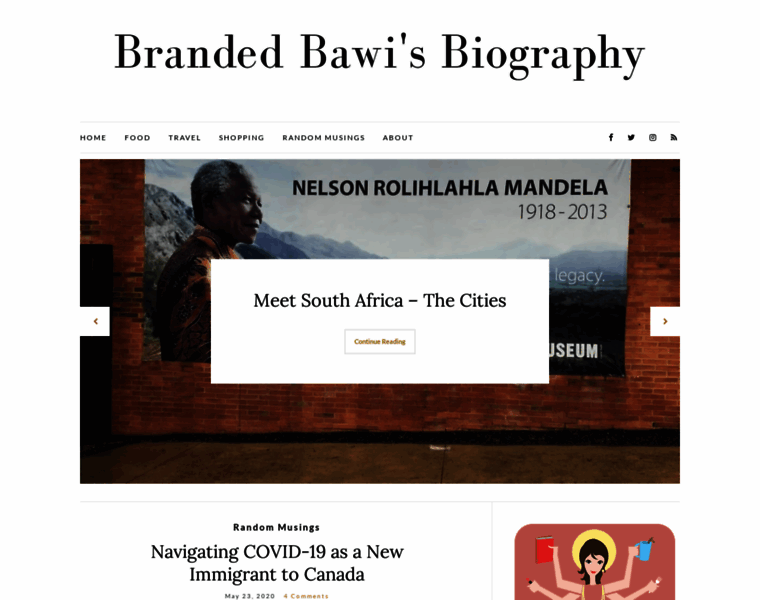 Brandedbawi.com thumbnail