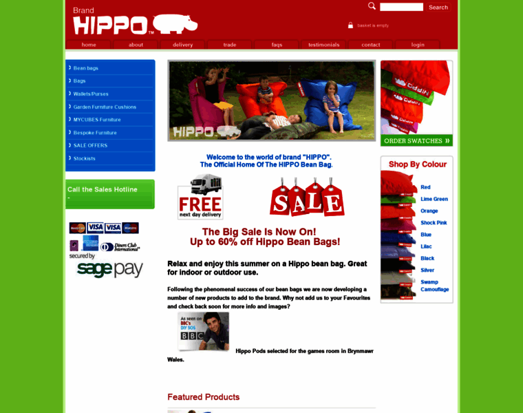 Brandhippo.co.uk thumbnail