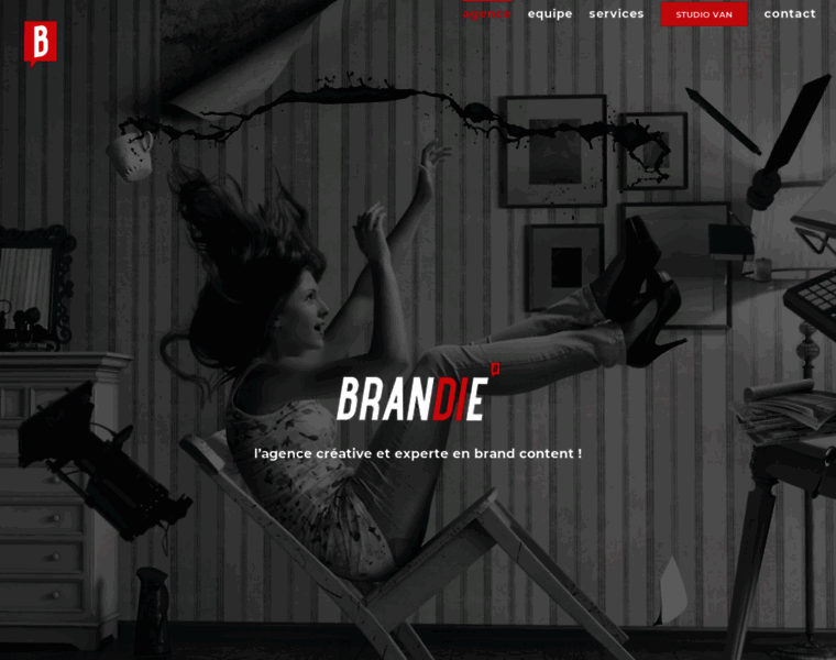 Brandie.fr thumbnail