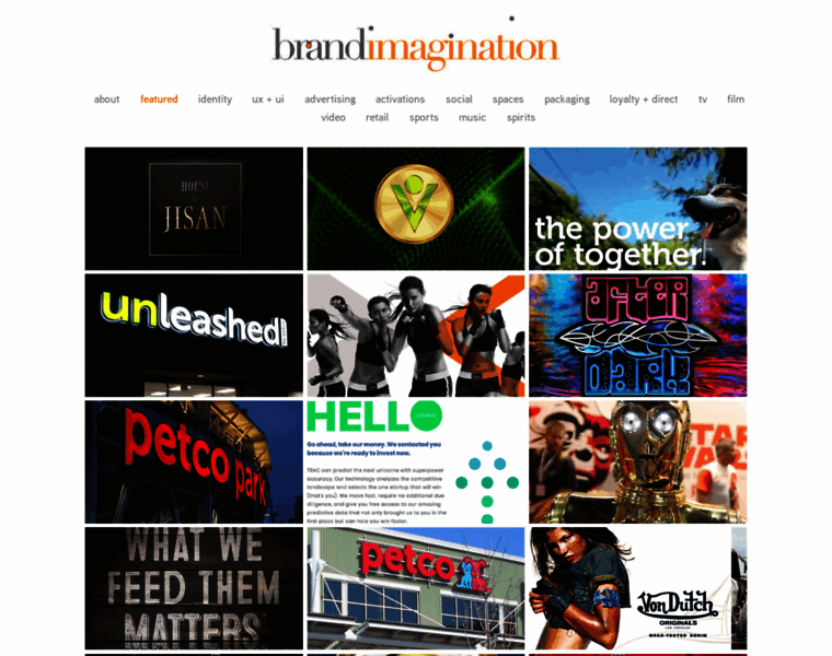 Brandimaginationinc.com thumbnail
