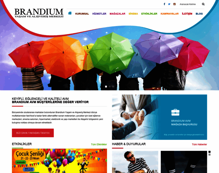 Brandium.com.tr thumbnail