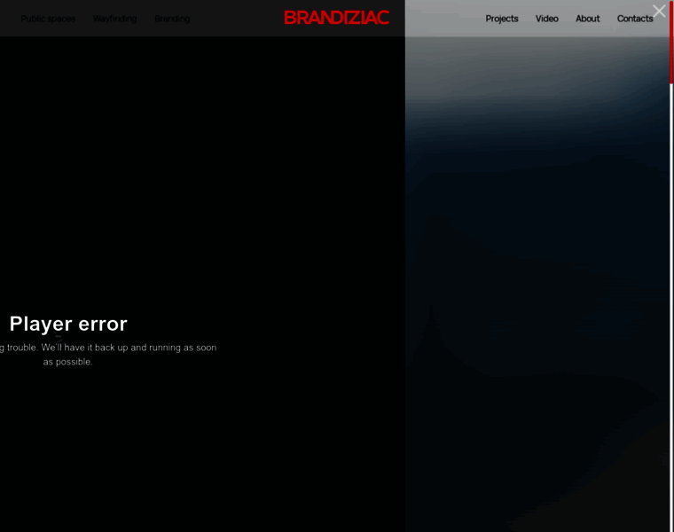 Brandiziac.com thumbnail Brandiziac.com thumbnail